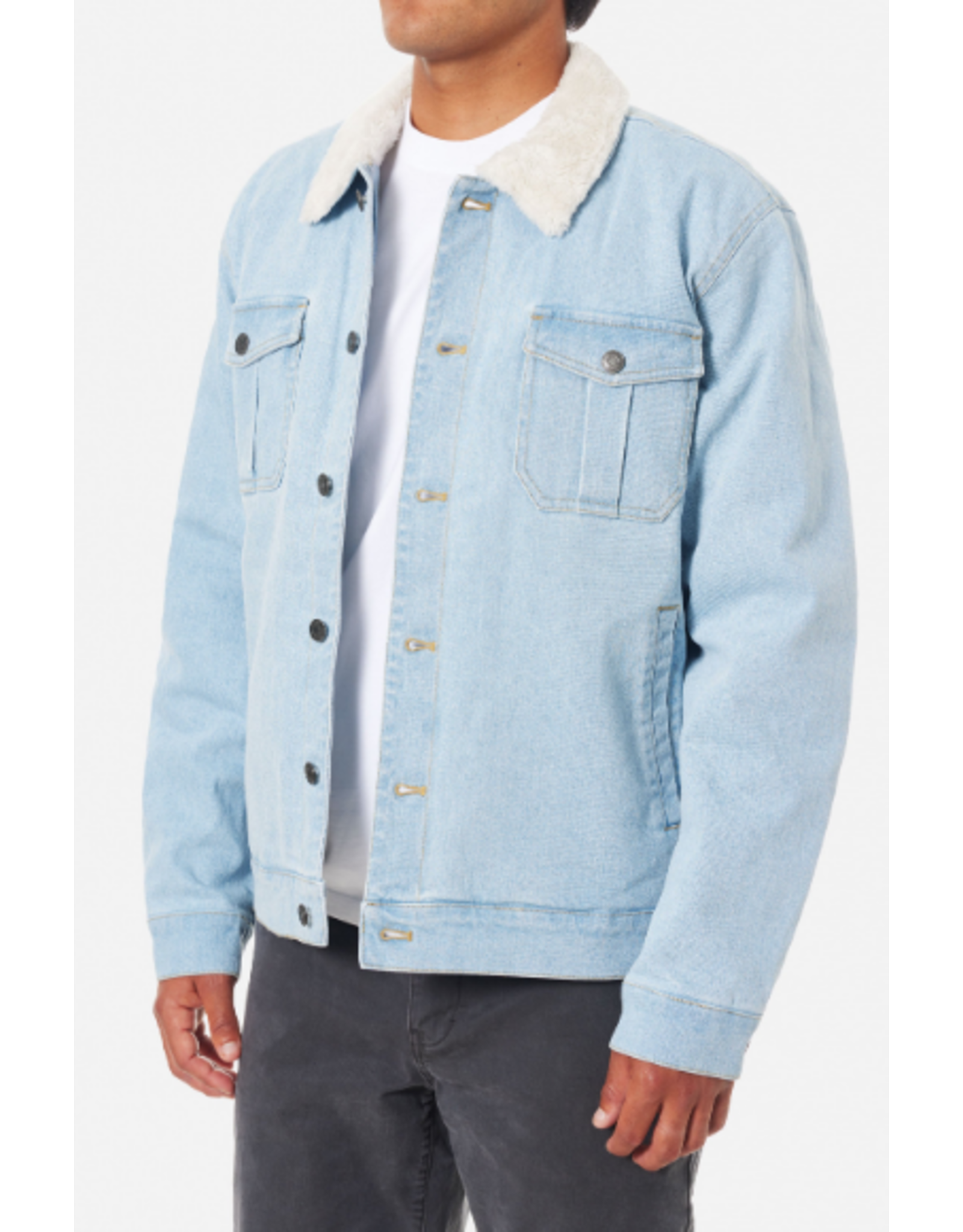KATIN USA HARRIS DENIM JACKET