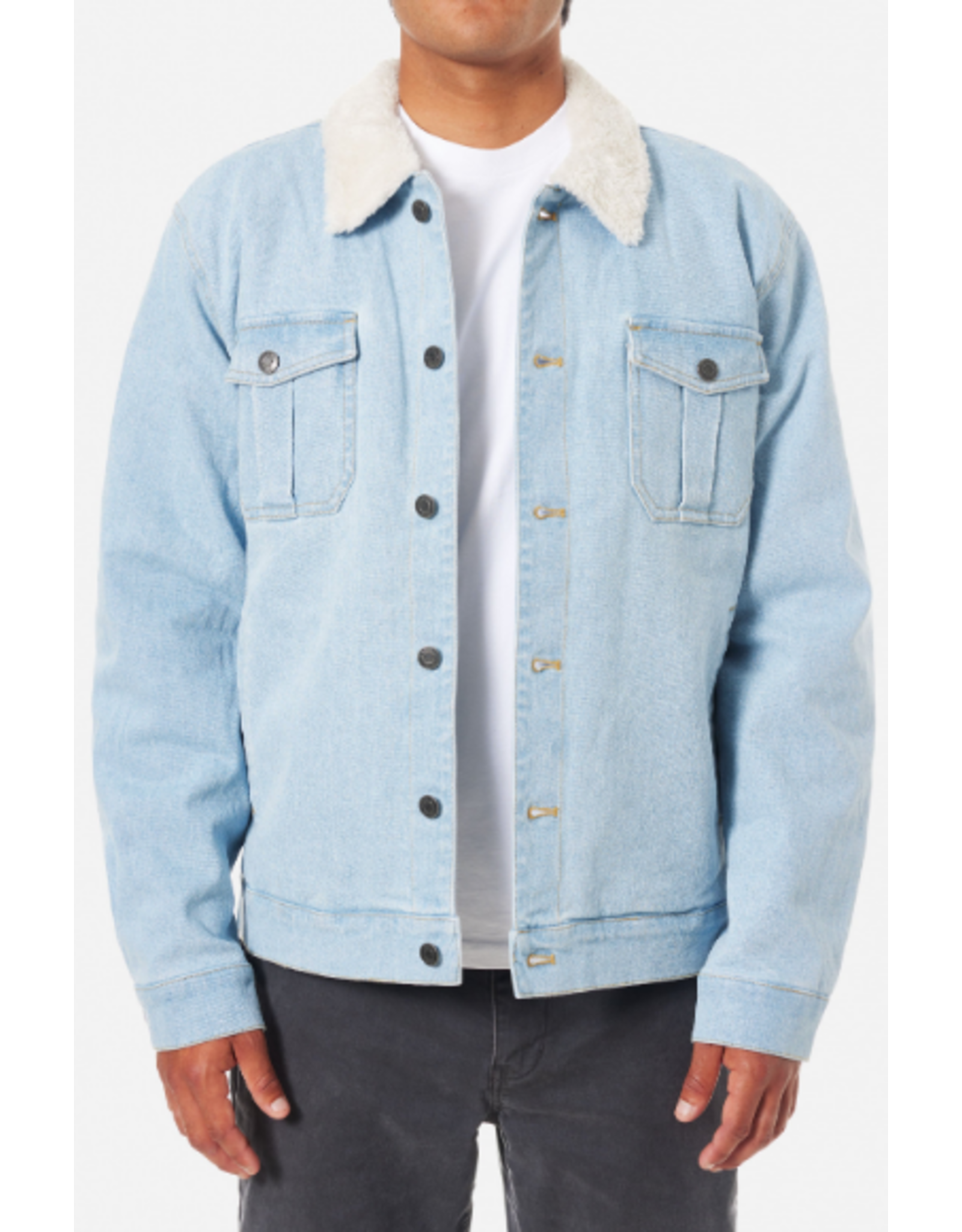 KATIN USA HARRIS DENIM JACKET