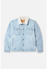 KATIN USA HARRIS DENIM JACKET