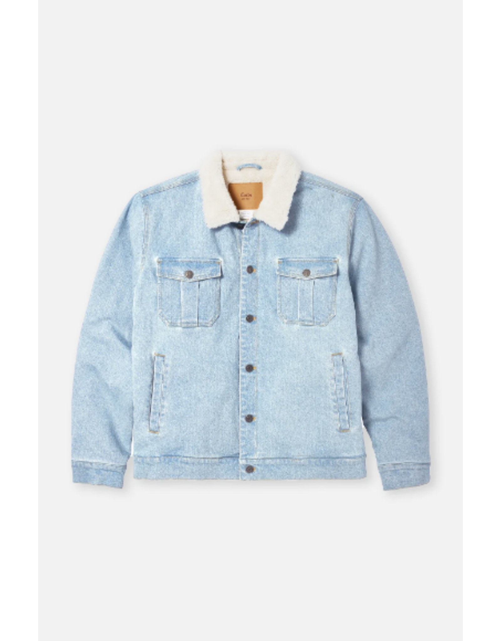 KATIN USA HARRIS DENIM JACKET