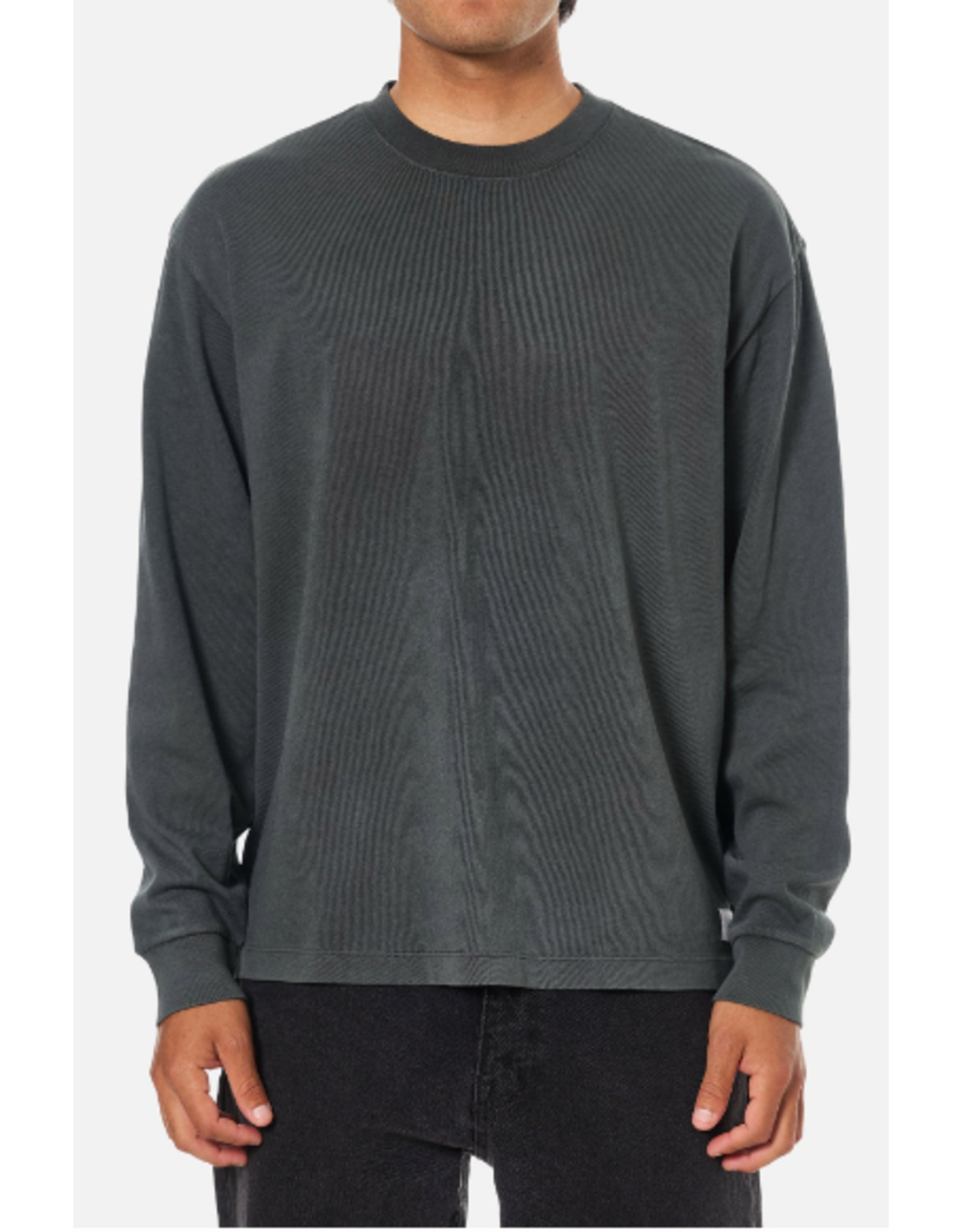 KATIN USA BOX FIT LONG SLEEVE TEE