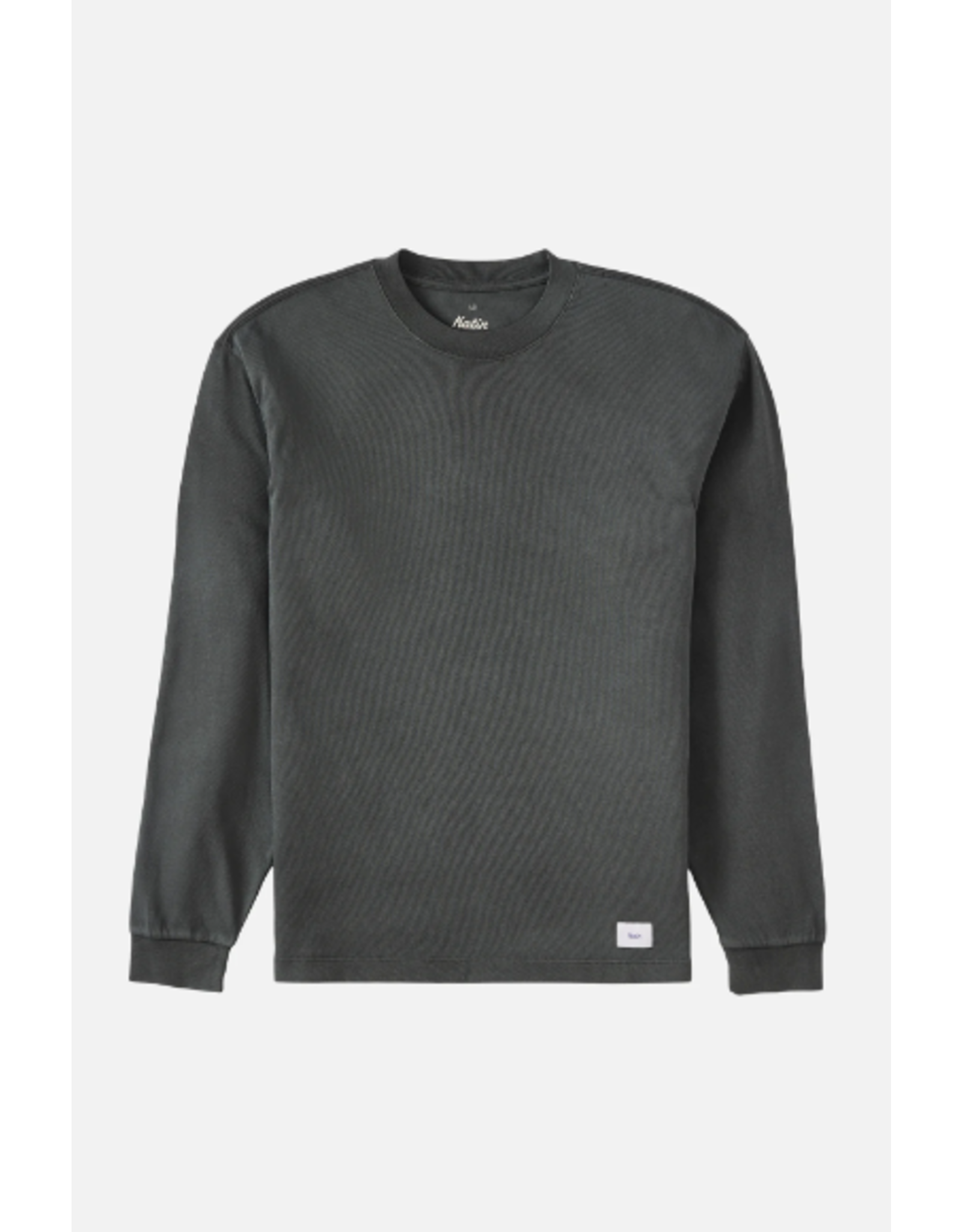 KATIN USA BOX FIT LONG SLEEVE TEE