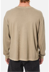 KATIN USA BOX FIT LONG SLEEVE TEE