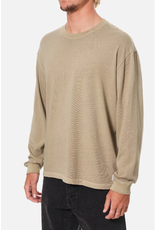 KATIN USA BOX FIT LONG SLEEVE TEE