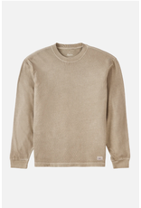 KATIN USA BOX FIT LONG SLEEVE TEE