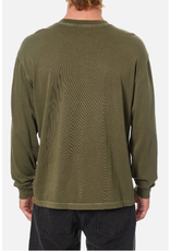 KATIN USA BOX FIT LONG SLEEVE TEE