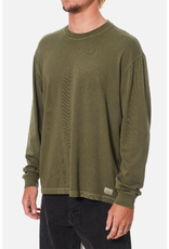 KATIN USA BOX FIT LONG SLEEVE TEE