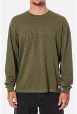 KATIN USA BOX FIT LONG SLEEVE TEE