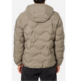 KATIN USA OTG HENSON HOODED PUFFER