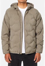KATIN USA OTG HENSON HOODED PUFFER