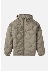 KATIN USA OTG HENSON HOODED PUFFER