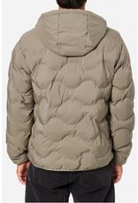 KATIN USA OTG HENSON HOODED PUFFER