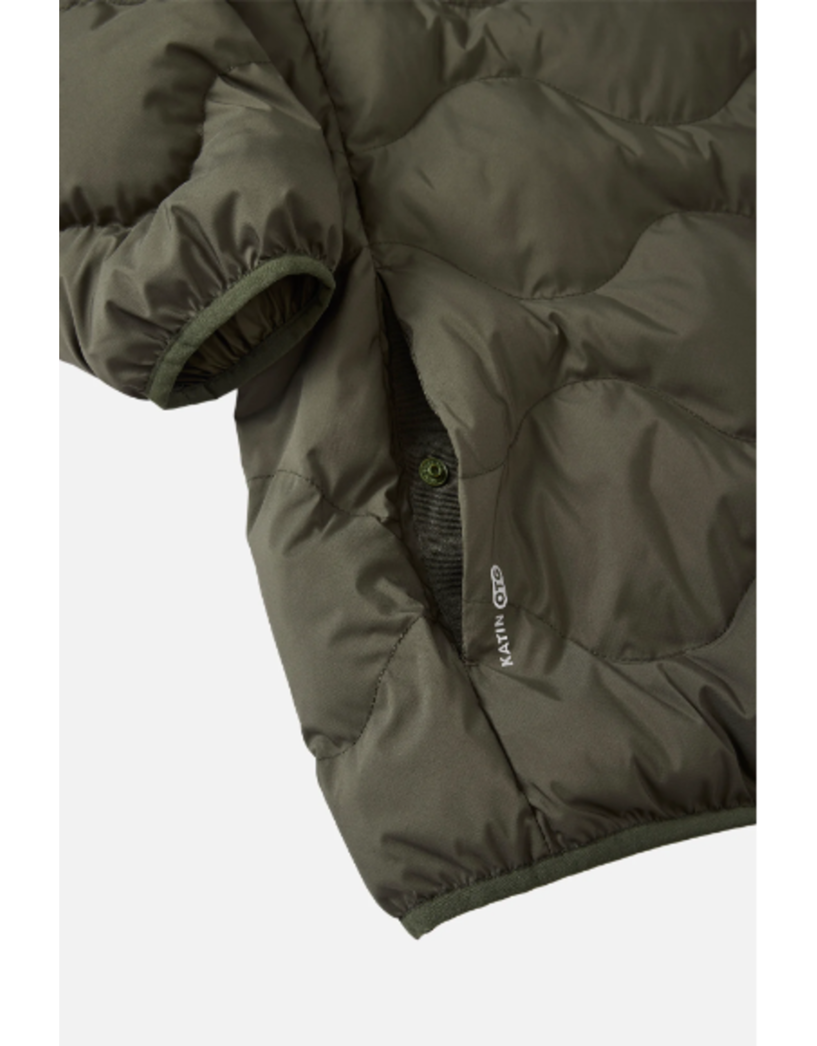 KATIN USA OTG ROSS PUFFER