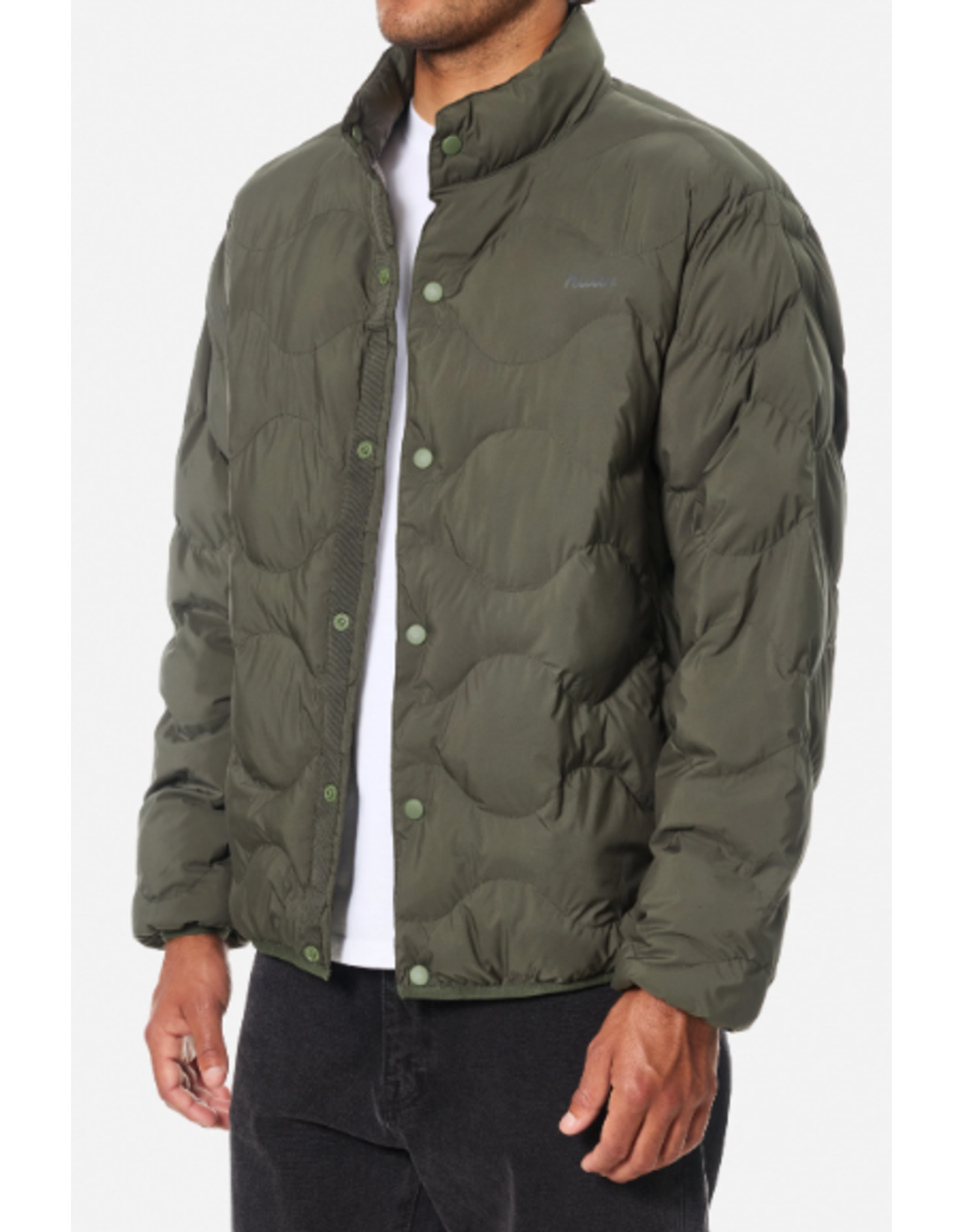 KATIN USA OTG ROSS PUFFER