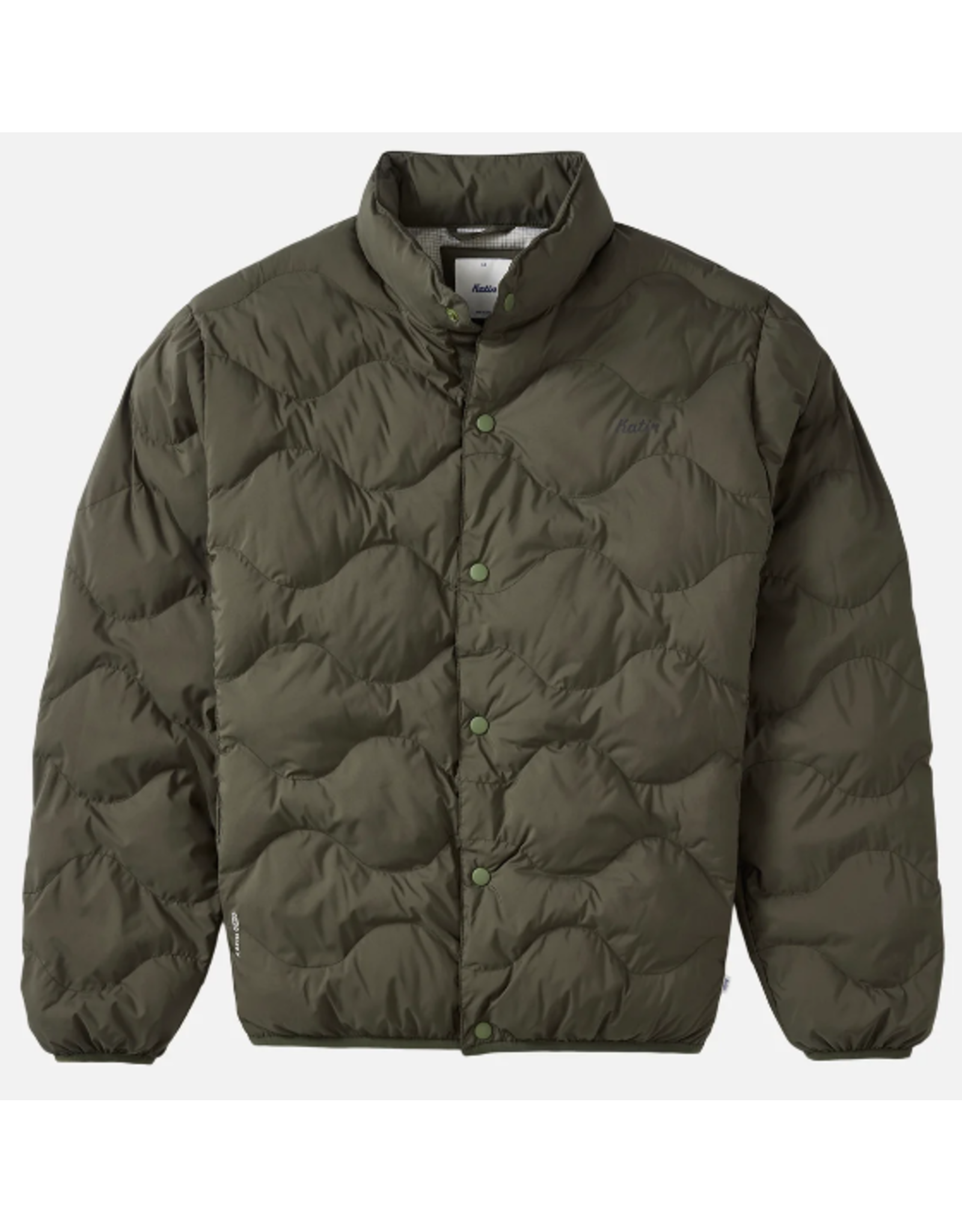 KATIN USA OTG ROSS PUFFER