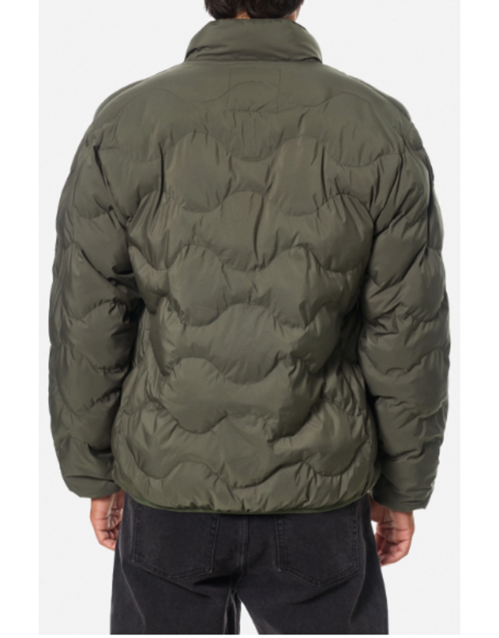 KATIN USA OTG ROSS PUFFER