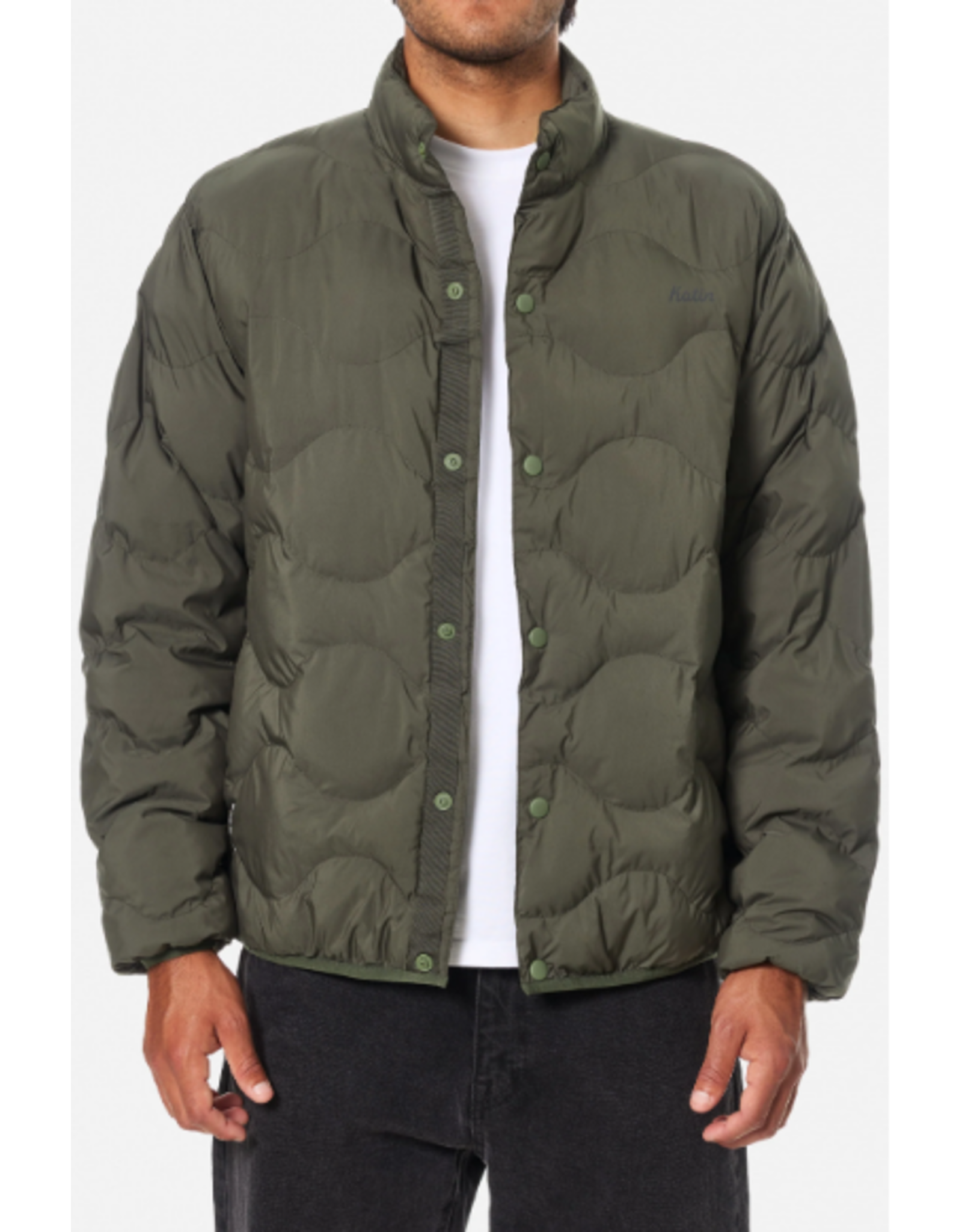 KATIN USA OTG ROSS PUFFER
