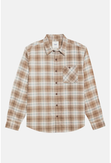 KATIN KATIN DEREK FLANNEL