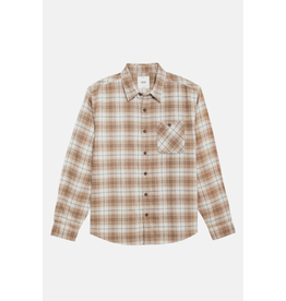 KATIN KATIN DEREK FLANNEL
