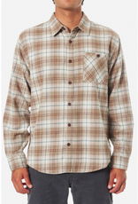 KATIN KATIN DEREK FLANNEL