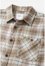 KATIN KATIN DEREK FLANNEL