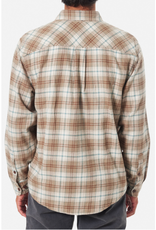 KATIN KATIN DEREK FLANNEL