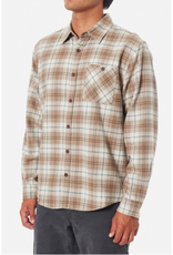 KATIN KATIN DEREK FLANNEL