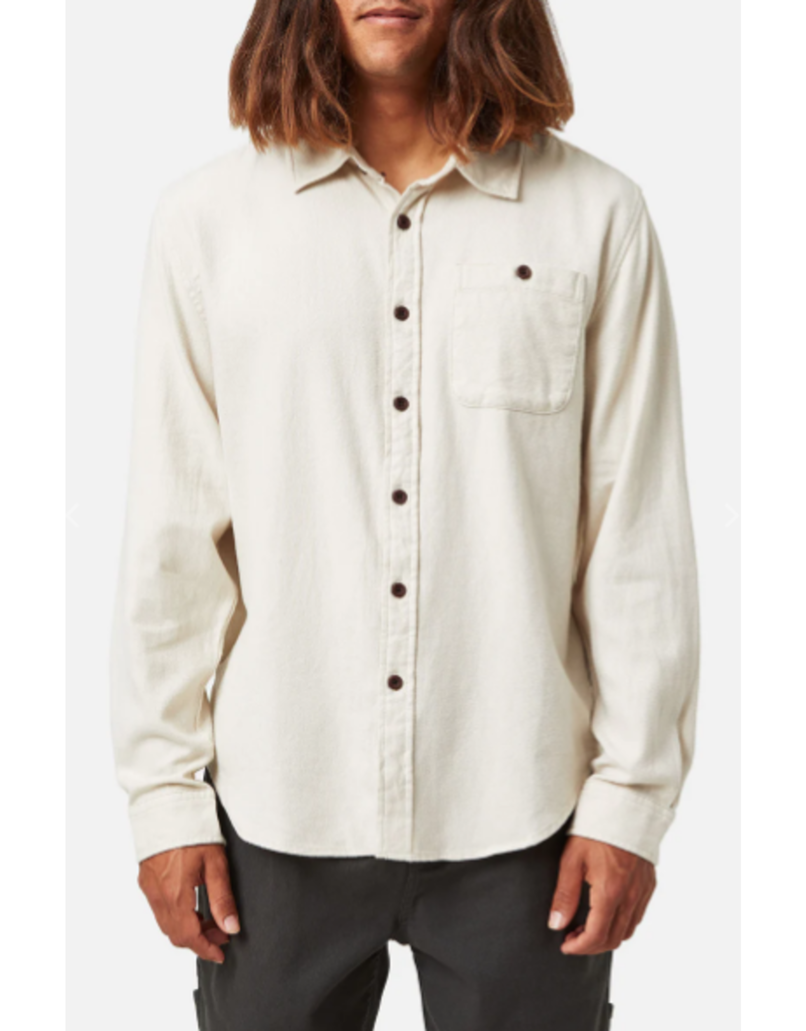 KATIN TWILLER FLANNEL