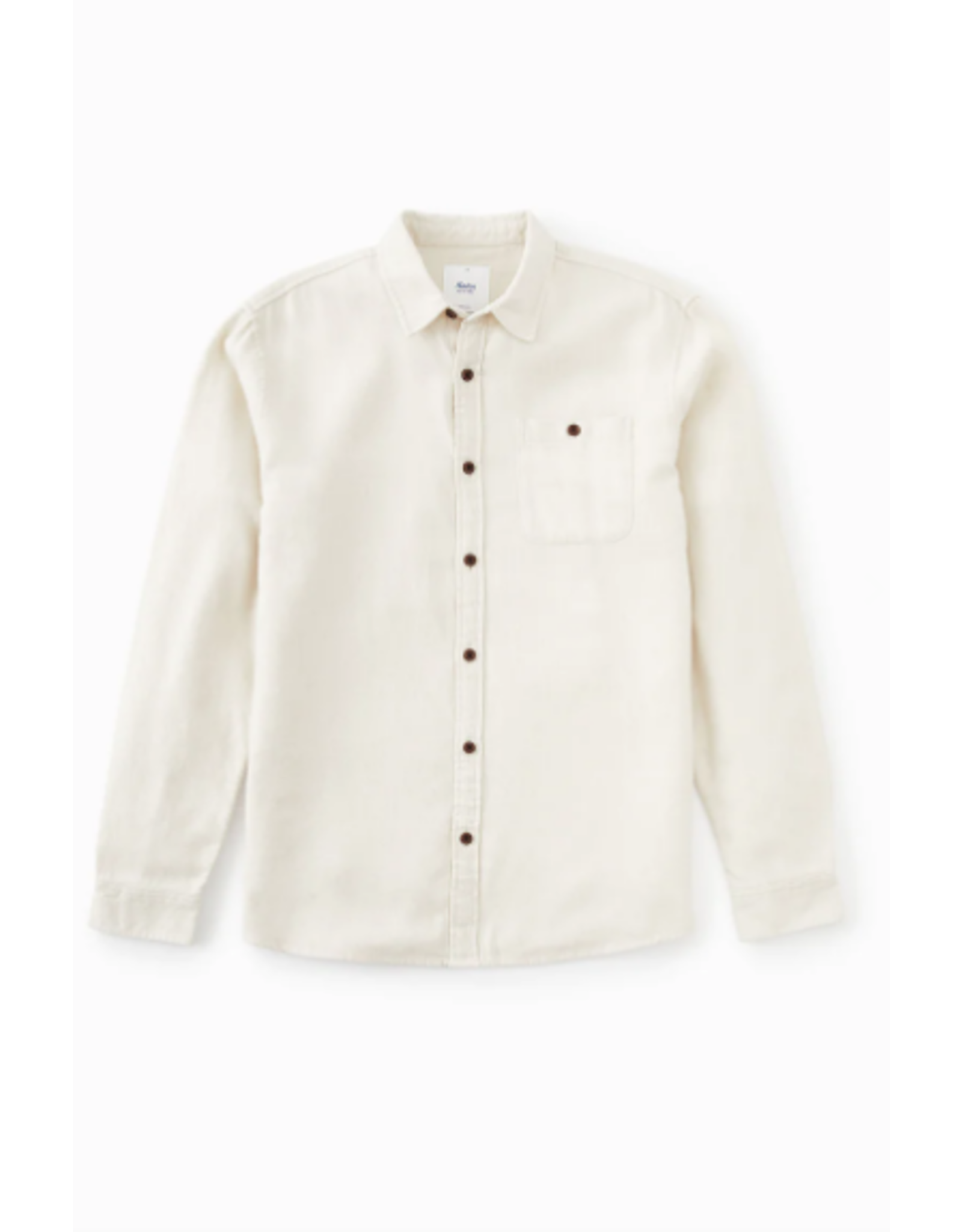 KATIN TWILLER FLANNEL