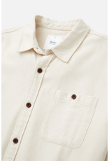KATIN TWILLER FLANNEL