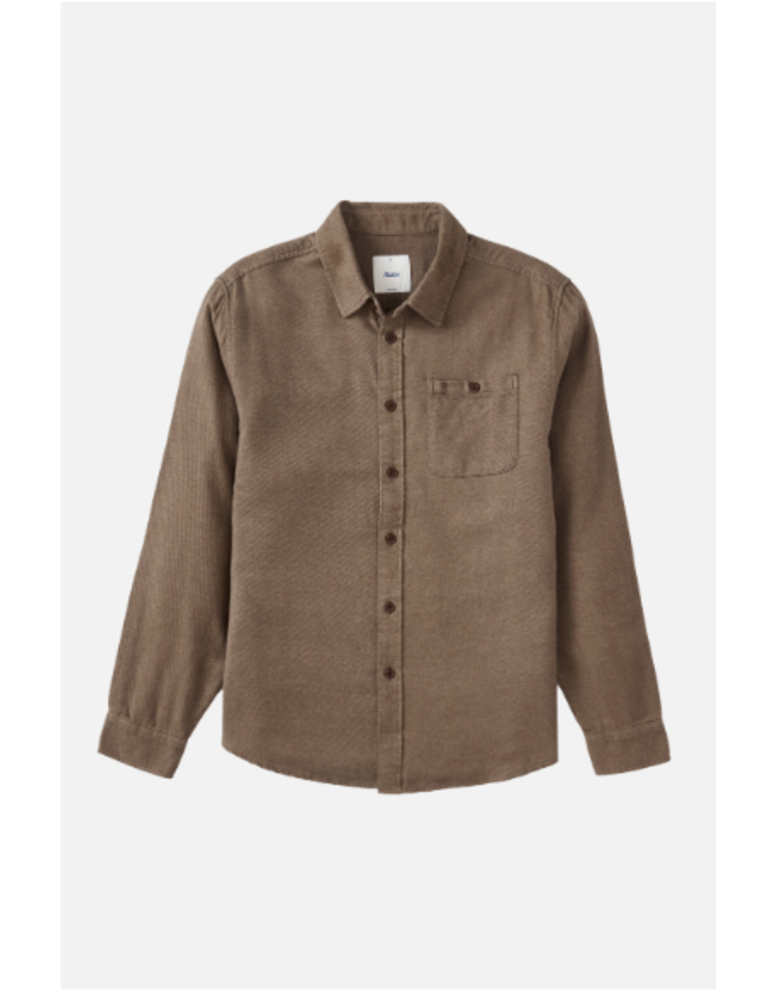 KATIN TWILLER FLANNEL