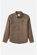 KATIN TWILLER FLANNEL