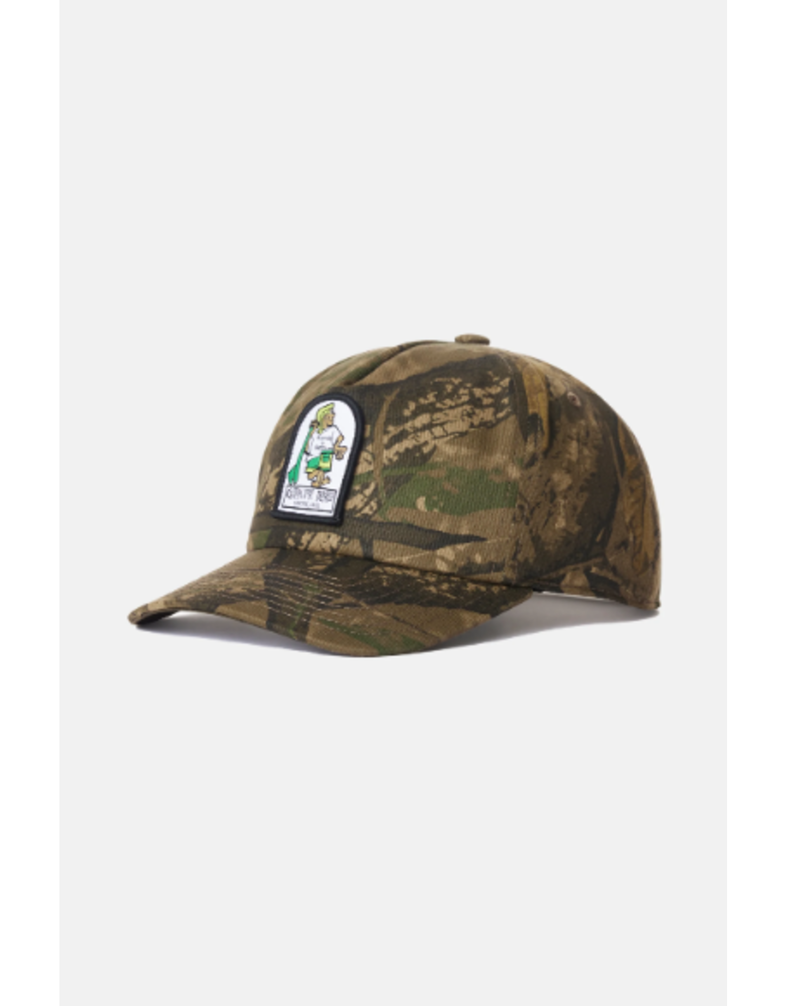 KATIN USA K-MAN HAT