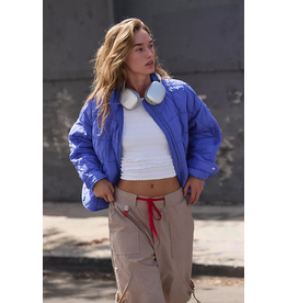 Free People Pippa Packable Puffer Jacket
