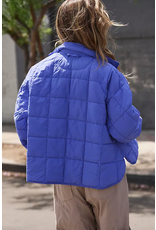 Free People Pippa Packable Puffer Jacket