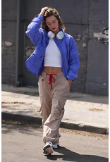 Free People Pippa Packable Puffer Jacket