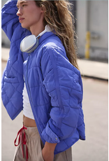 Free People Pippa Packable Puffer Jacket
