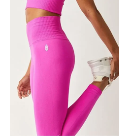 Free People GOOD KARMA LEGGINGS