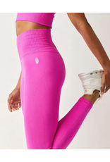 Free People GOOD KARMA LEGGINGS