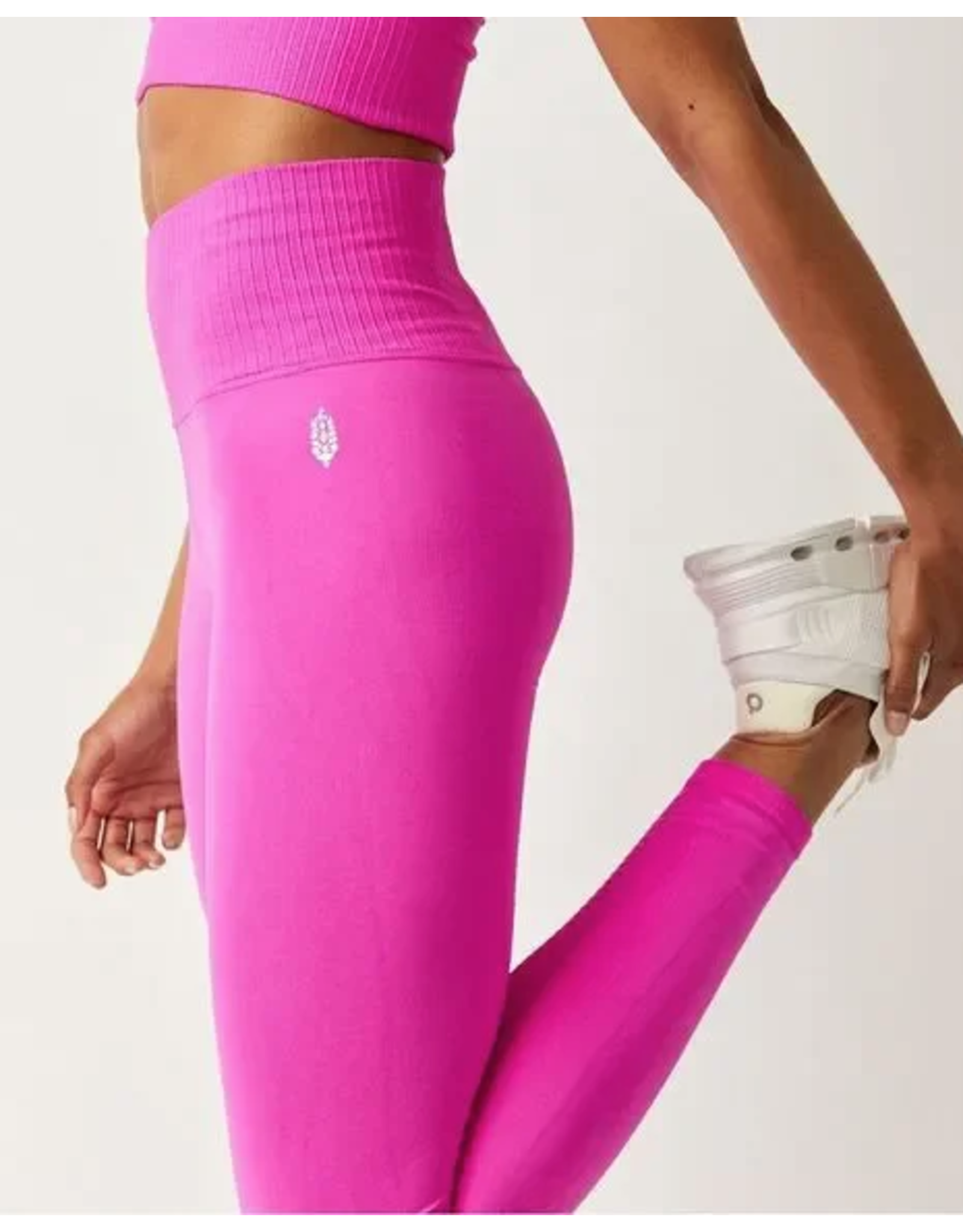 Free People GOOD KARMA LEGGINGS