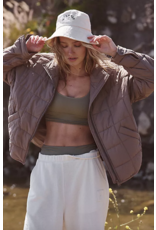 Free People Pippa Packable Puffer Jacket