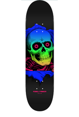 POWELL PERALTA Powell Peralta Ripper Skateboard Deck Green Fade - Shape 242 - 8 x 31.45