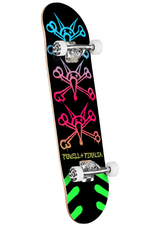 POWELL PERALTA Powell Peralta Vato Rats Birch Complete Skateboard Pink Fade - 8 X 31.45