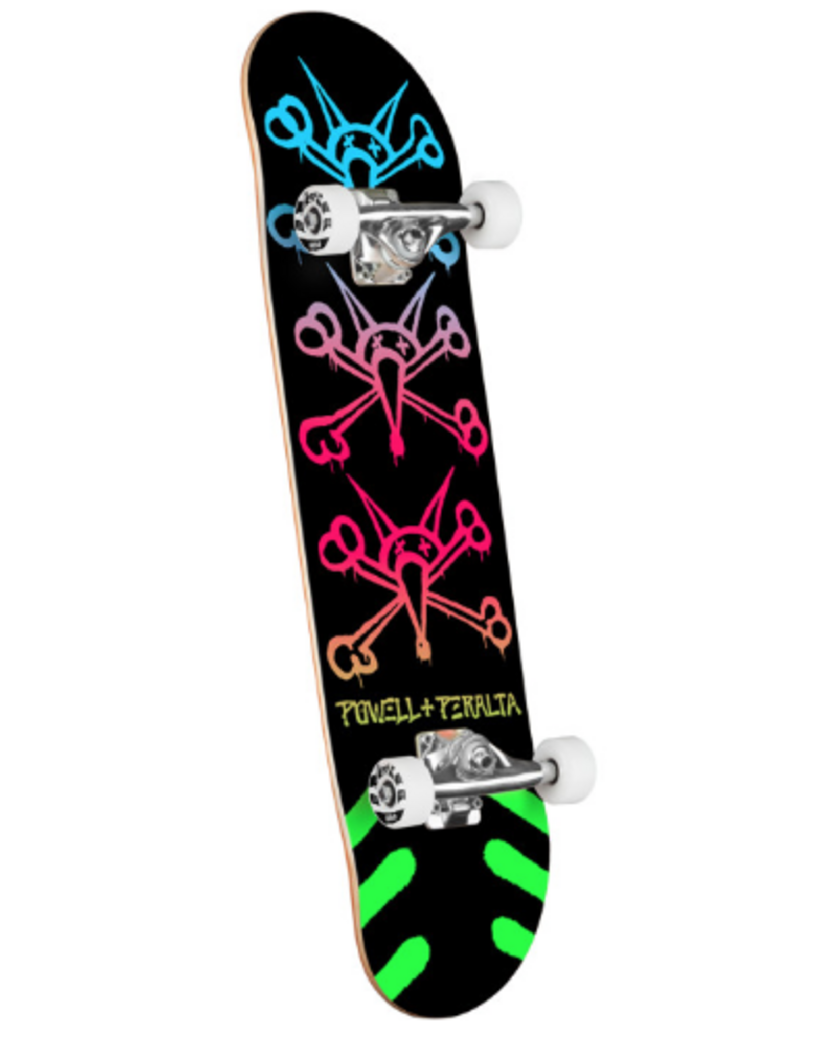 POWELL PERALTA Powell Peralta Vato Rats Birch Complete Skateboard Pink Fade - 8 X 31.45