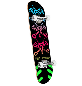 POWELL PERALTA Powell Peralta Vato Rats Birch Complete Skateboard Pink Fade - 8 X 31.45