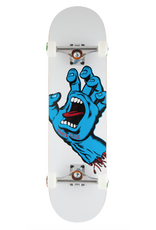 santa cruz Screaming Hand 8.25in x 31.8in Santa Cruz Skateboard Complete SKU: #11117302
