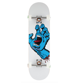 santa cruz Screaming Hand 8.25in x 31.8in Santa Cruz Skateboard Complete SKU: #11117302