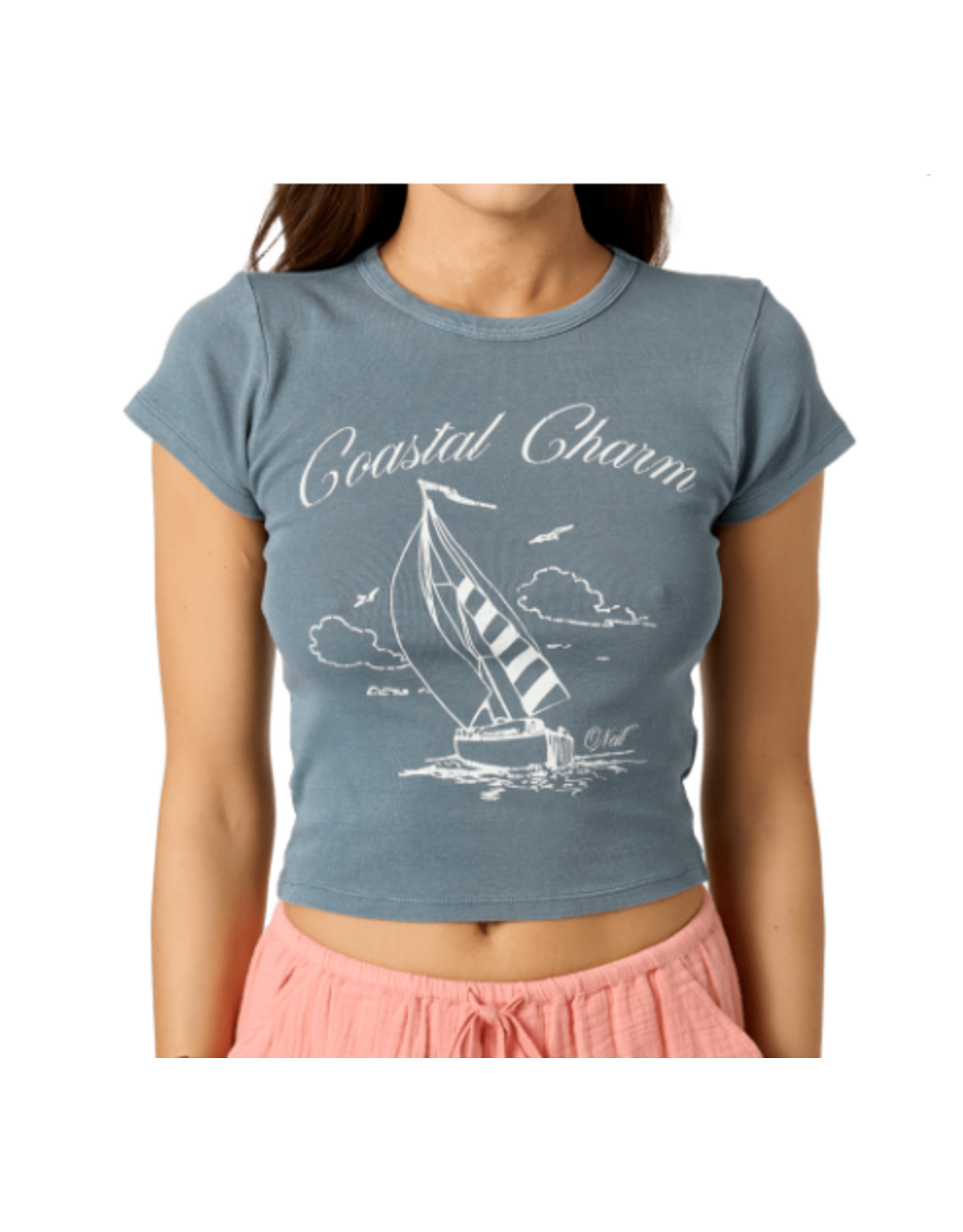 ONEILL COASTAL CHARM  HO5418003