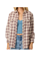 ONEILL BROOKS FLANNEL  FA5404019