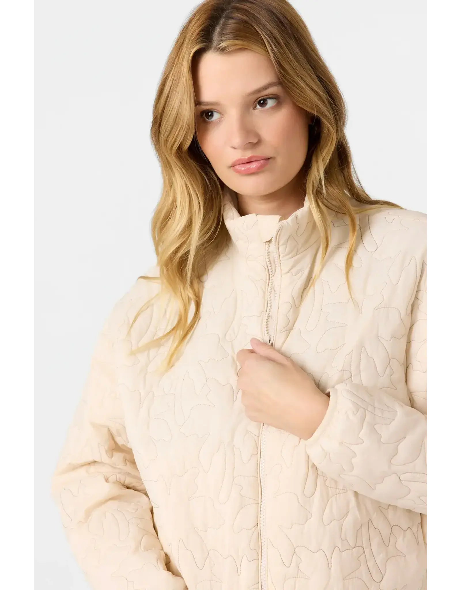 O'NEILL WOMENS PIPPIN JACKET